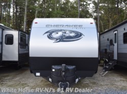 New 2020 Forest River Cherokee 304BH available in Egg Harbor City, New Jersey