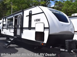 New 2020 Forest River Vibe 26RK available in Egg Harbor City, New Jersey