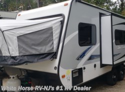 Used 2017 Jayco Jay Feather 7 19XUD available in Egg Harbor City, New Jersey