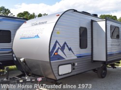 New 2020 Coachmen Catalina Summit 172FSS available in Egg Harbor City, New Jersey