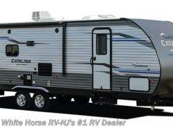 New 2020 Coachmen Catalina Legacy Edition 343BHTS available in Egg Harbor City, New Jersey