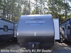 New 2020 Coachmen Catalina Legacy Edition 343BHTS available in Egg Harbor City, New Jersey