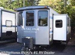 New 2020 Coachmen Catalina Destination 33FKDS available in Egg Harbor City, New Jersey