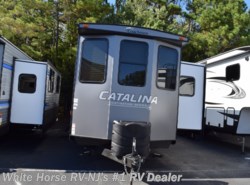 New 2020 Coachmen Catalina Destination 39FKTS available in Egg Harbor City, New Jersey