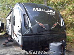 Used 2016 Heartland Mallard M29 available in Egg Harbor City, New Jersey