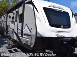 New 2020 Coachmen Apex 215RBK available in Egg Harbor City, New Jersey