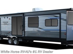 New 2020 Coachmen Catalina Destination 39MKTS available in Egg Harbor City, New Jersey