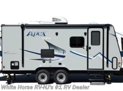 New 2020 Coachmen Apex Nano 20X available in Egg Harbor City, New Jersey