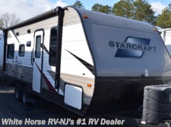 Used 2016 Starcraft AR-ONE MAXX 21FB available in Egg Harbor City, New Jersey
