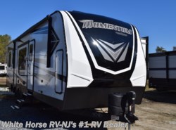 New 2020 Grand Design Momentum G-Class 29G available in Egg Harbor City, New Jersey