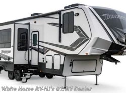 New 2021 Grand Design Momentum G-Class 328G *NOT IN STOCK - AVAILABLE TO ORDER available in Egg Harbor City, New Jersey