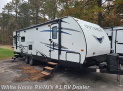 Used 2018 Keystone Outback 278URL available in Egg Harbor City, New Jersey