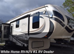 Used 2015 Jayco Pinnacle 36RSQS available in Egg Harbor City, New Jersey