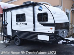 New 2021 Coachmen Clipper Cadet 16CFB available in Egg Harbor City, New Jersey