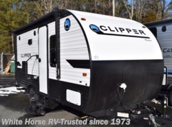 New 2021 Coachmen Clipper Ultra-Lite 17FQS available in Egg Harbor City, New Jersey