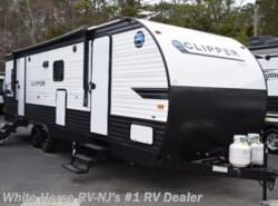 New 2021 Coachmen Clipper CWT 262BHS available in Egg Harbor City, New Jersey