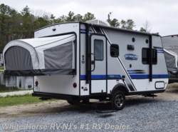 Used 2019 Jayco Jay Feather X17Z available in Egg Harbor City, New Jersey