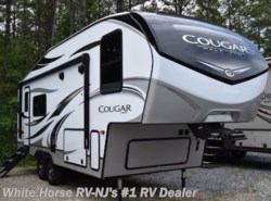 Used 2021 Keystone Cougar Half-Ton 23MLS available in Egg Harbor City, New Jersey