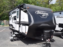 New 2022 Grand Design Imagine XLS 17MKE available in Egg Harbor City, New Jersey