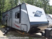 2017 Starcraft Launch Ultra Lite 24RLS
