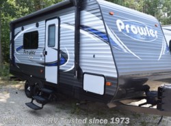 Used 2019 Heartland Prowler Lynx 18 LX available in Egg Harbor City, New Jersey