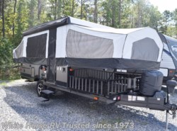 Used 2017 Forest River Rockwood Extreme Sports Package 232ESP available in Egg Harbor City, New Jersey