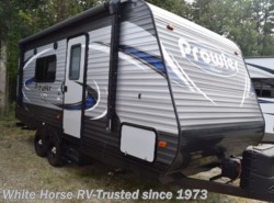 Used 2018 Heartland Prowler Lynx 18 LX available in Egg Harbor City, New Jersey