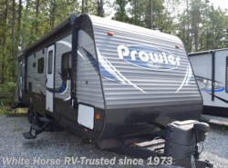 Used 2018 Heartland Prowler Lynx 285 LX available in Egg Harbor City, New Jersey