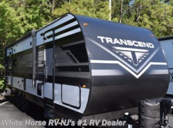 New 2022 Grand Design Transcend Xplor 245RL available in Egg Harbor City, New Jersey
