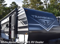 New 2022 Grand Design Transcend Xplor 200MK available in Egg Harbor City, New Jersey