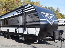 New 2022 Grand Design Transcend Xplor 231RK available in Egg Harbor City, New Jersey