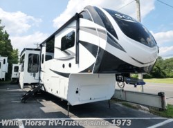 New 2024 Grand Design Solitude 376RD available in Egg Harbor City, New Jersey