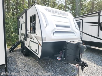 Used 2022 Winnebago Micro Minnie 1808FBS available in Egg Harbor City, New Jersey