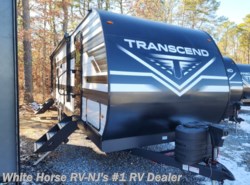 New 2024 Grand Design Transcend Xplor 265BH available in Egg Harbor City, New Jersey
