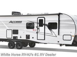 New 2024 Winnebago Access 30BH available in Egg Harbor City, New Jersey