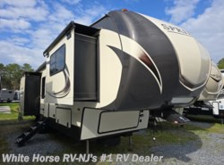 Used 2018 Keystone Sprinter Limited 3551FWMLS available in Egg Harbor City, New Jersey