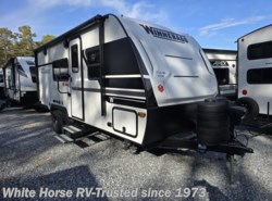 New 2025 Winnebago Micro Minnie 2108TB available in Egg Harbor City, New Jersey
