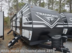 New 2025 Grand Design Transcend 305BHT available in Egg Harbor City, New Jersey