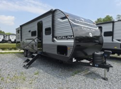 New 2025 Coachmen Catalina Legacy Edition 293QBCK available in Egg Harbor City, New Jersey