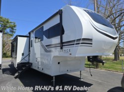 New 2025 Grand Design Influence 3804DS available in Egg Harbor City, New Jersey