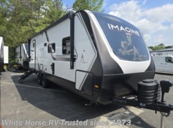 New 2025 Grand Design Imagine 2600RB available in Egg Harbor City, New Jersey