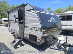 New 2026 Coachmen Catalina Summit Series 7 164BHX available in Egg Harbor City, New Jersey