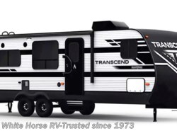 New 2026 Grand Design Transcend 265BHT available in Egg Harbor City, New Jersey