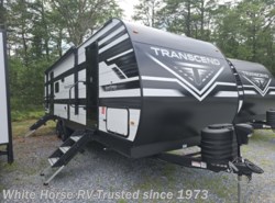 New 2026 Grand Design Transcend 265BHT available in Egg Harbor City, New Jersey
