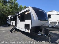 New 2026 Forest River Vibe 2600RK available in Egg Harbor City, New Jersey
