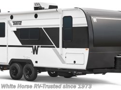 New 2026 Winnebago Thrive 18FBS available in Egg Harbor City, New Jersey