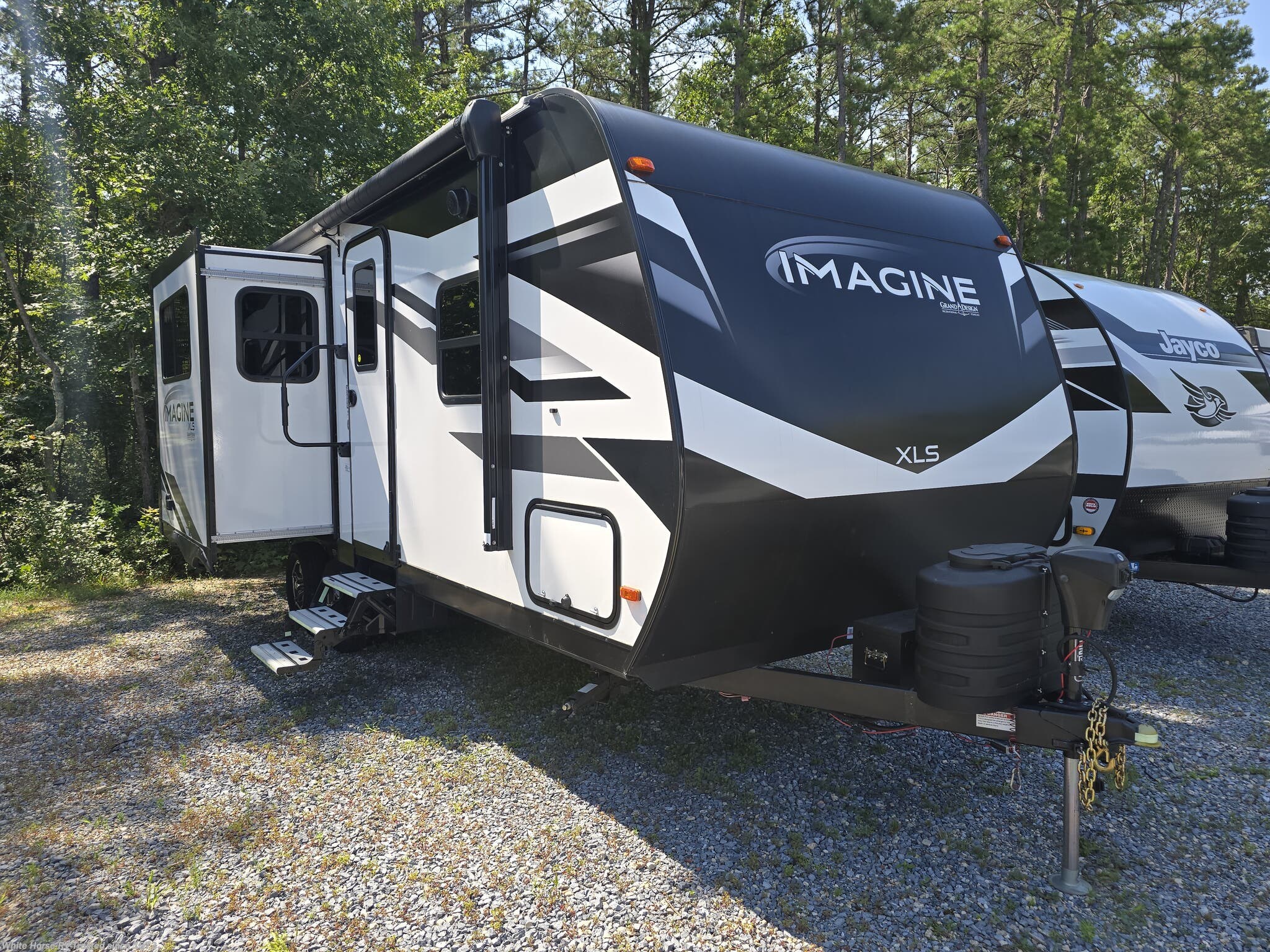 Used 2023 Grand Design Imagine XLS 22RBE available in Egg Harbor City, New Jersey