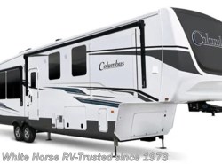 Used 2025 Palomino Columbus 388FKH available in Egg Harbor City, New Jersey