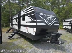New 2026 Grand Design Transcend 325BHT available in Egg Harbor City, New Jersey