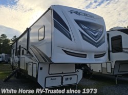 Used 2022 Forest River Vengeance Rogue Armored 4007 available in Egg Harbor City, New Jersey